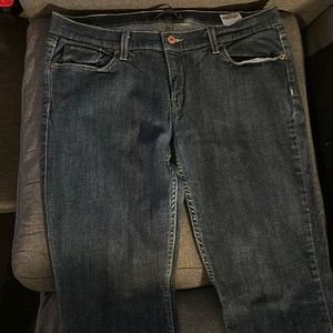 Levi jeans